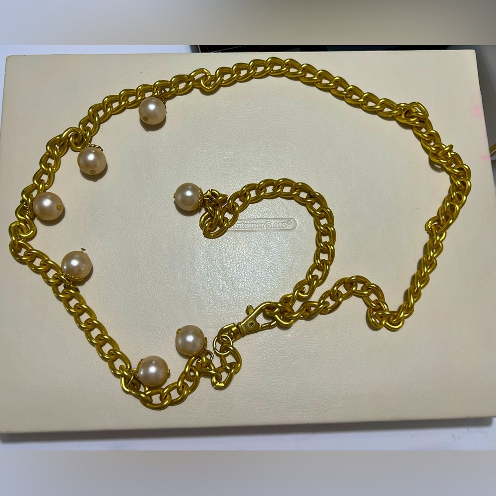 Waist chains